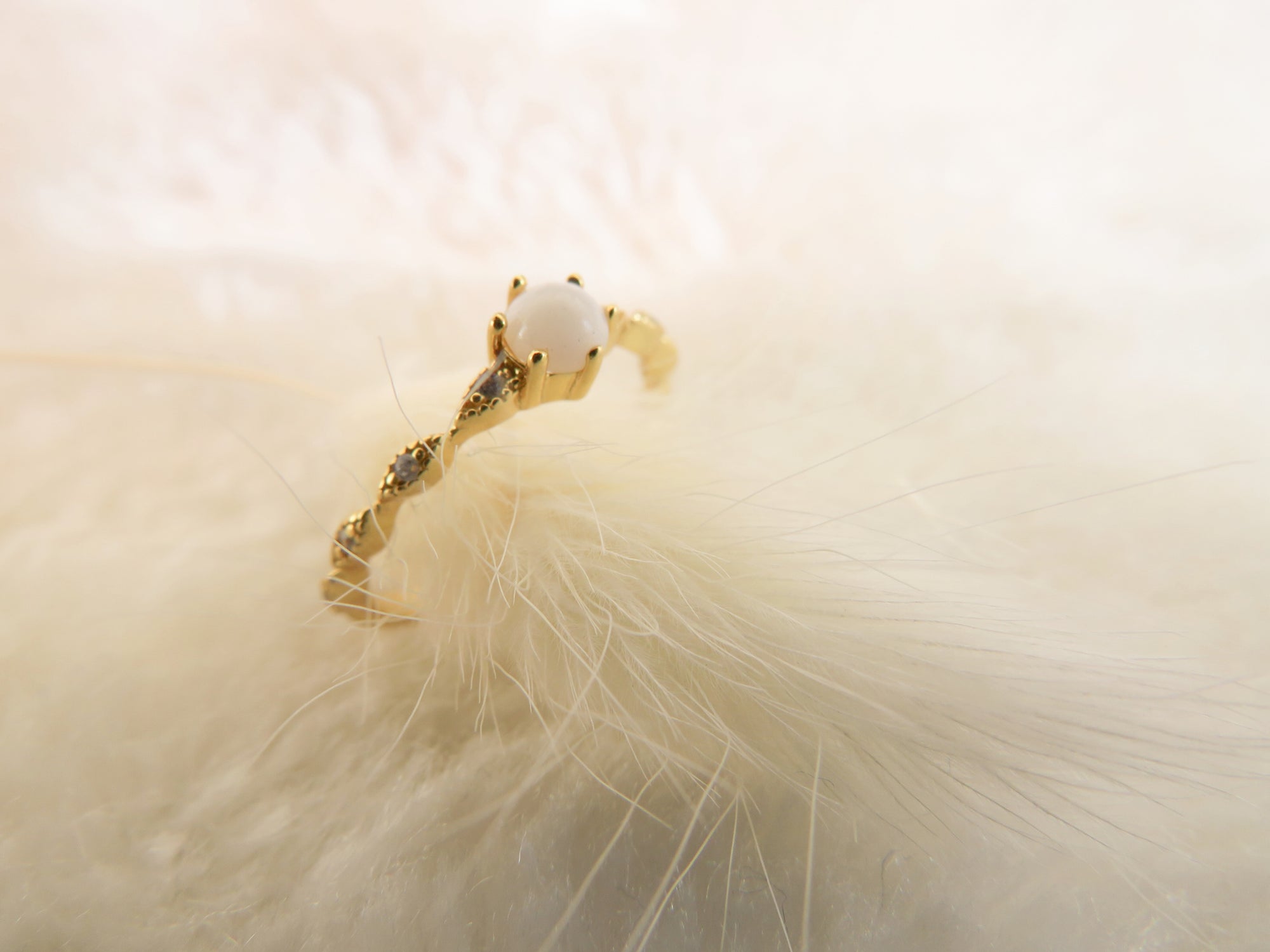 Ring 'Lilith'