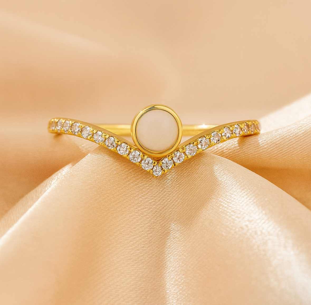 Ring ,Aurora'