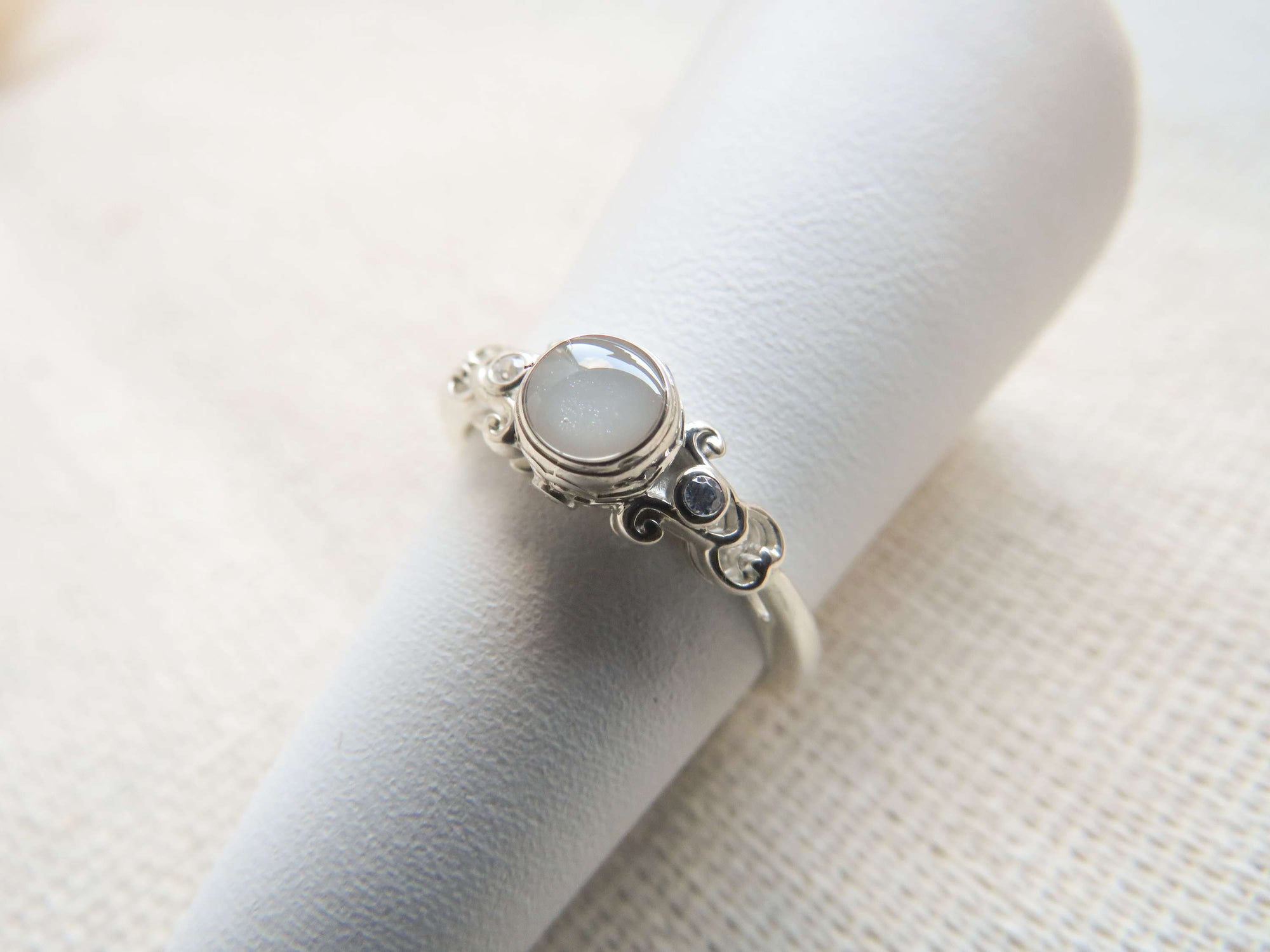 Ring 'Jane'
