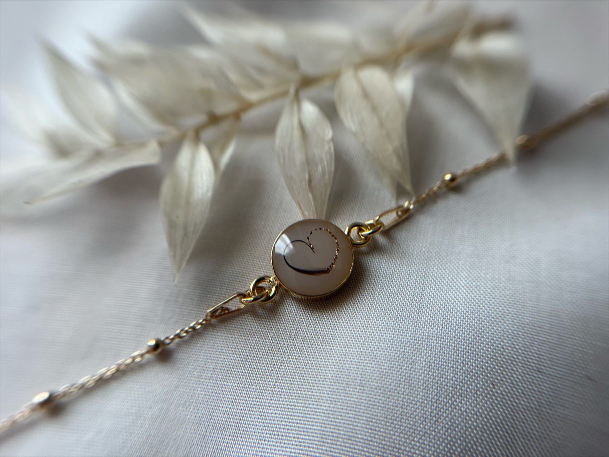 Armband 'Circles'