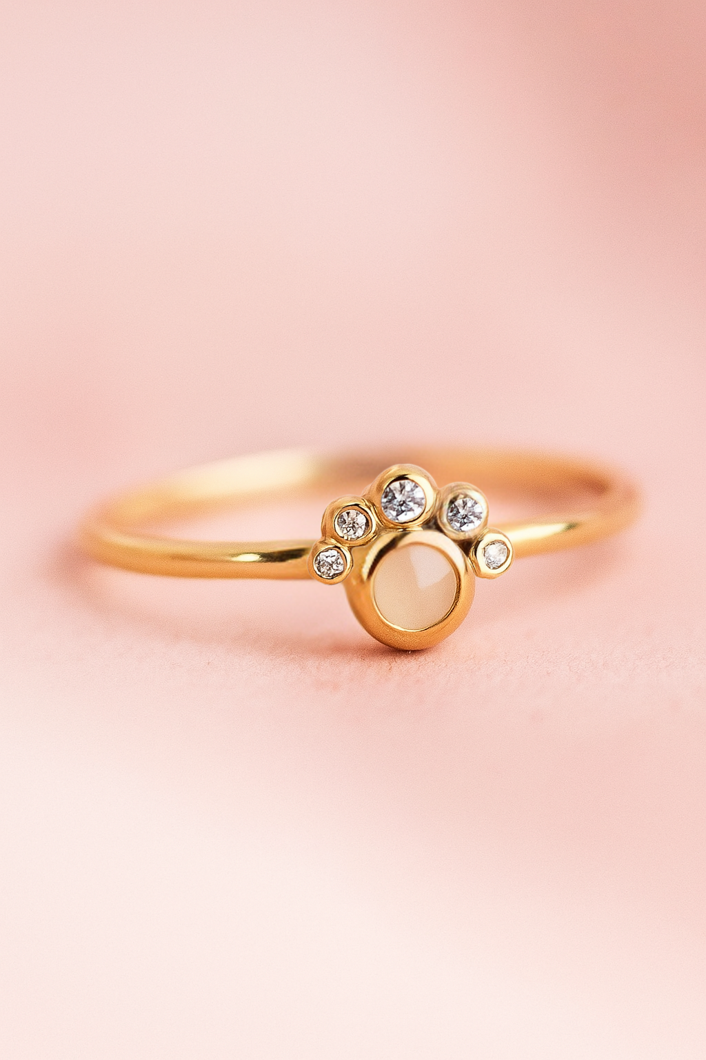 Ring 'Lara'