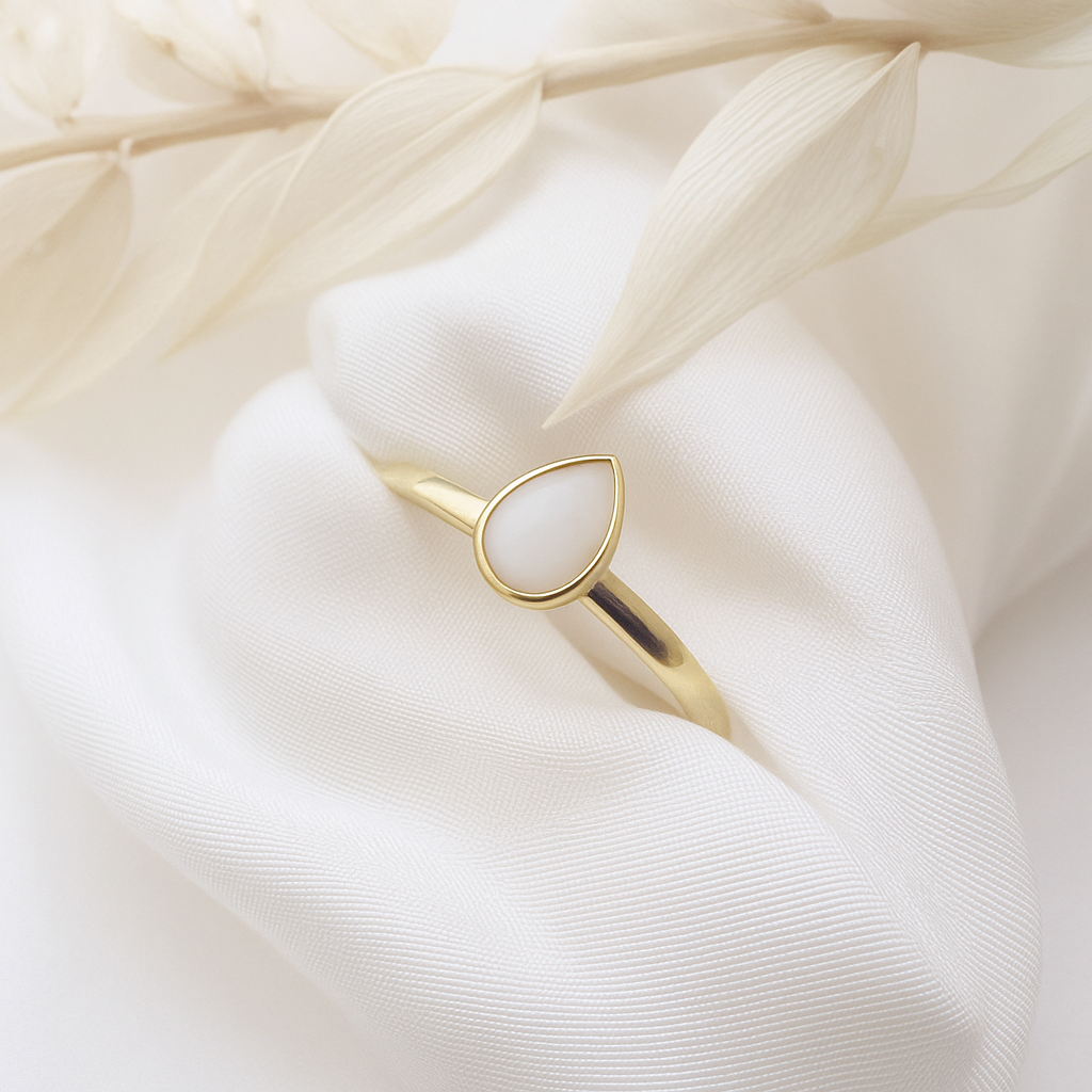 Ring ,Mira‘