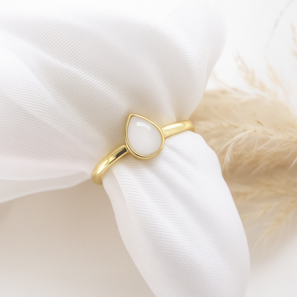 Ring ,Mira‘