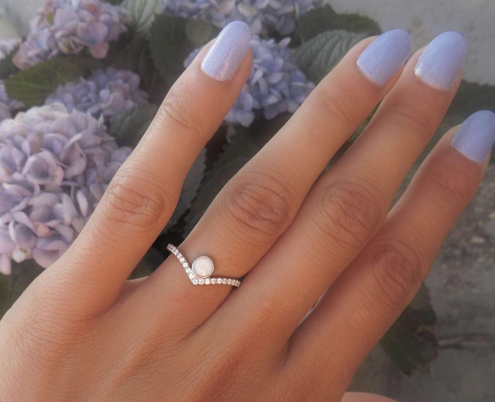 Ring ,Aurora'