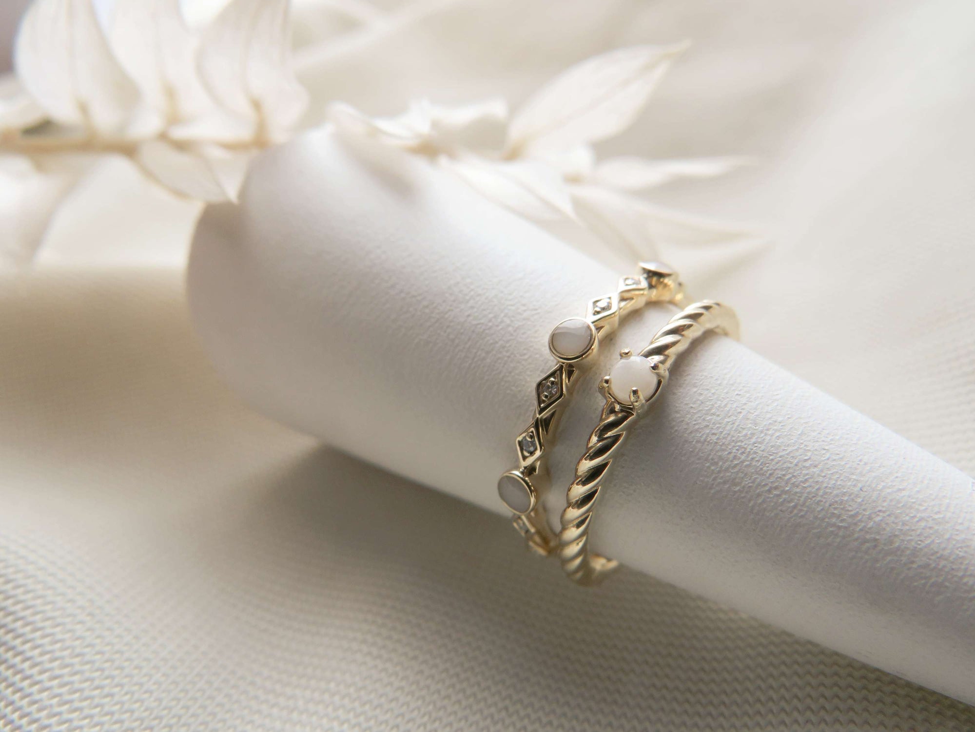 Ring 'Anna'