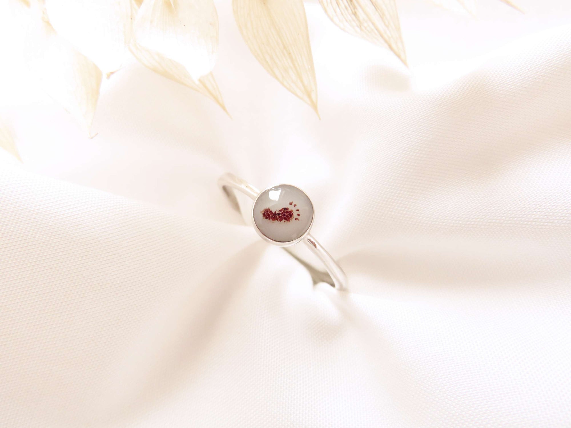 Ring ,Malia‘