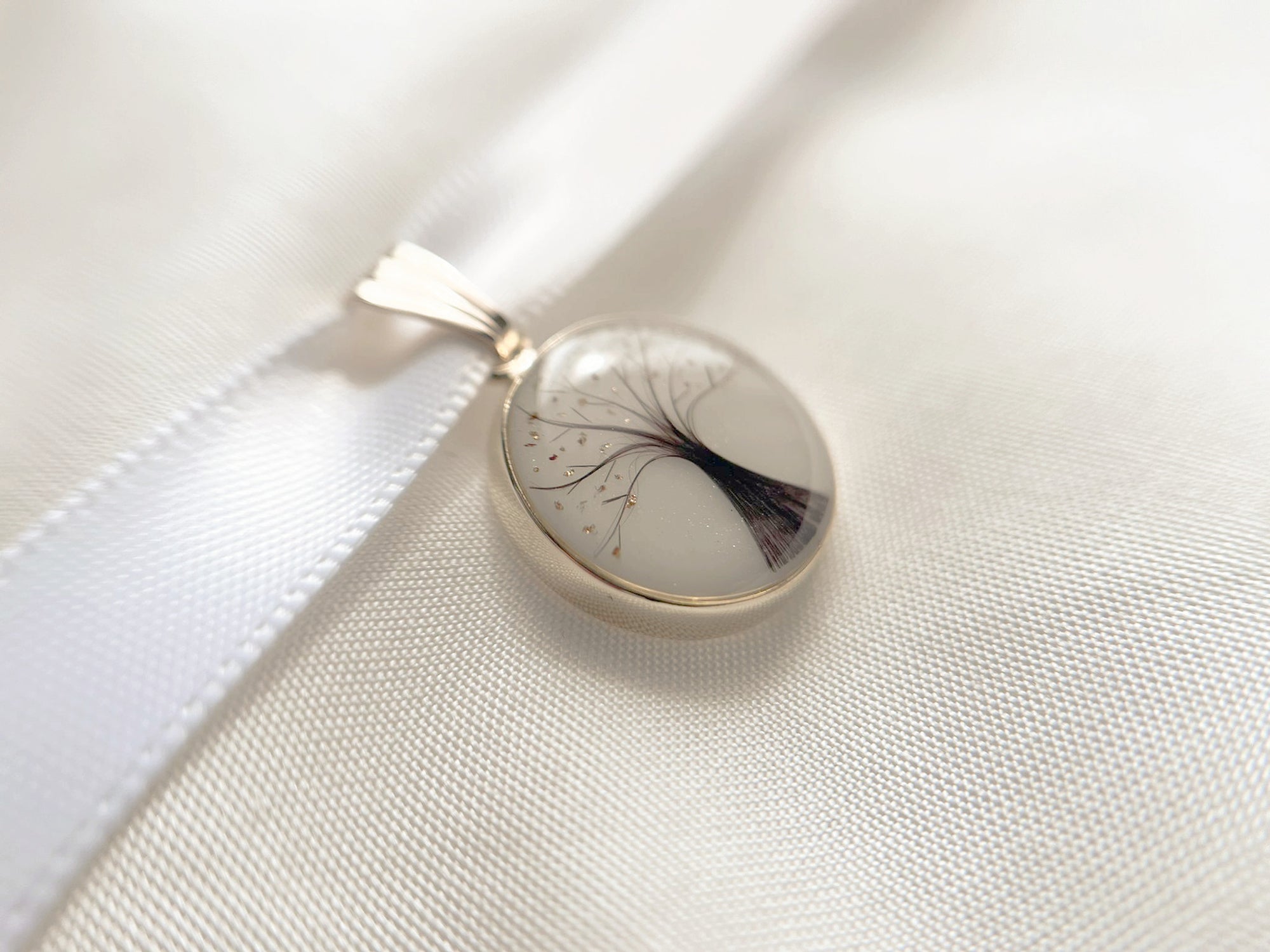 14mm Rundfassung Echtgold Kollektion