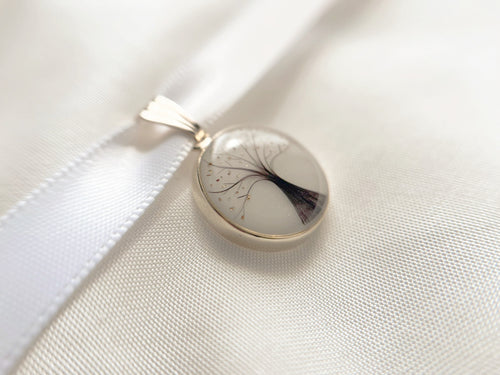 14mm Rundfassung Echtgold Kollektion
